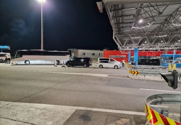 Predstavnici AKD-a sudjelovali u međunarodnoj operaciji protiv trgovanja ljudima