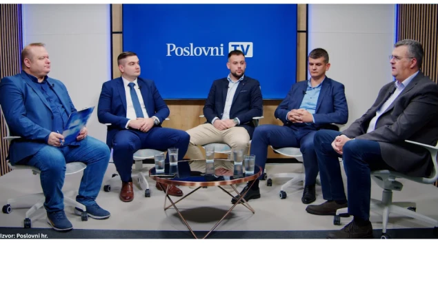 AKD  na panelu Poslovnog dnevnika „Transport i logistika“ – fokus na sigurnoj digitalizaciji sektora