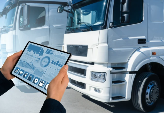 Pojačani nadzor teretnih vozila: utvrđen značajan broj prekršaja